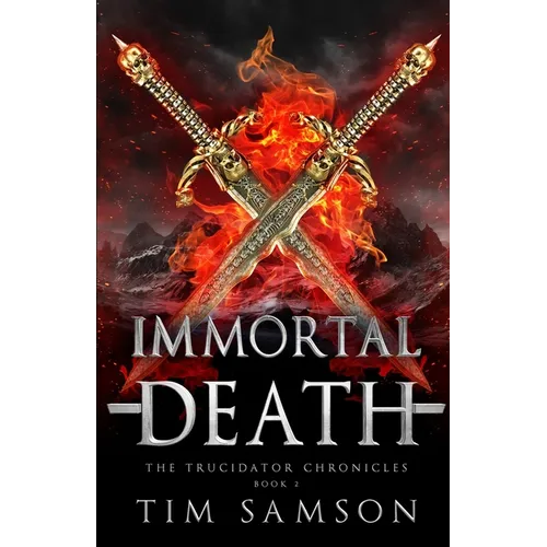 Immortal Death