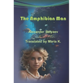 The Amphibian Man