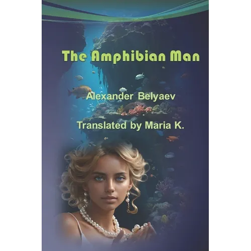The Amphibian Man