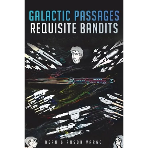 Galactic Passages: Requisite Bandits