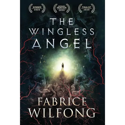 The Wingless Angel