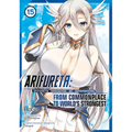 Arifureta: From Commonplace to World's Strongest (Manga) Vol. 15
