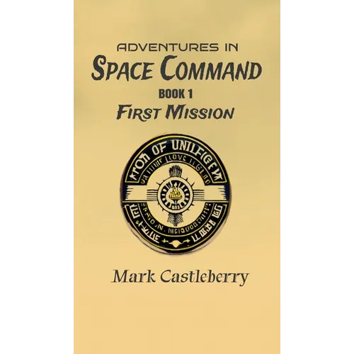 Adventures In Space Command - First Mission