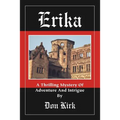 Erika: A Thrilling Mystery of Adventure and Intrigue