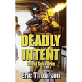 Deadly Intent