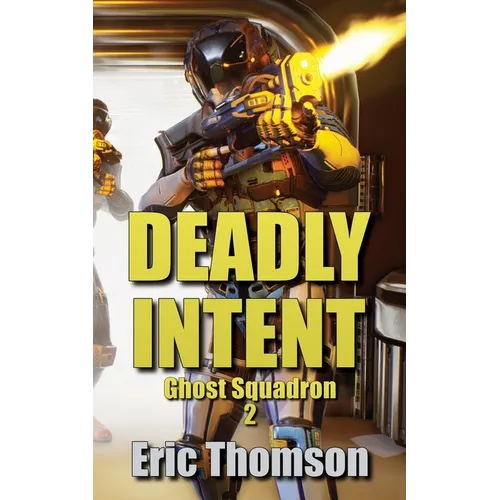 Deadly Intent