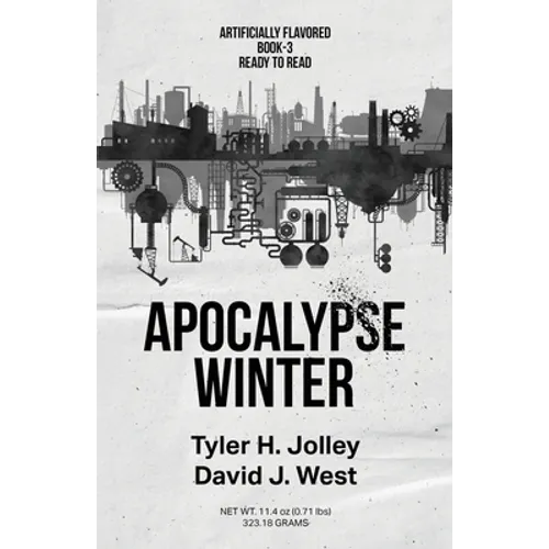 Apocalypse Winter