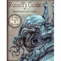 Russell's Guide to Interdimensional Entities