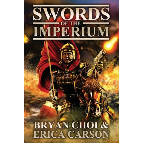 Swords of the Imperium