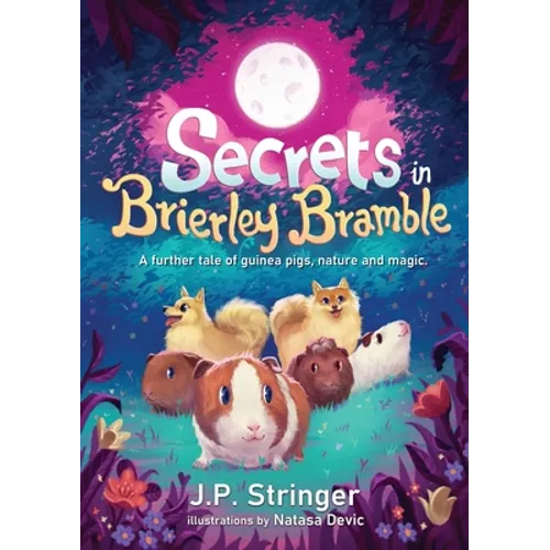 Secrets in Brierley Bramble