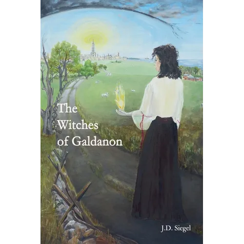 The Witches of Galdanon