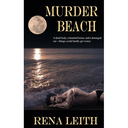 Murder Beach