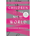 Children of the New World: Stories