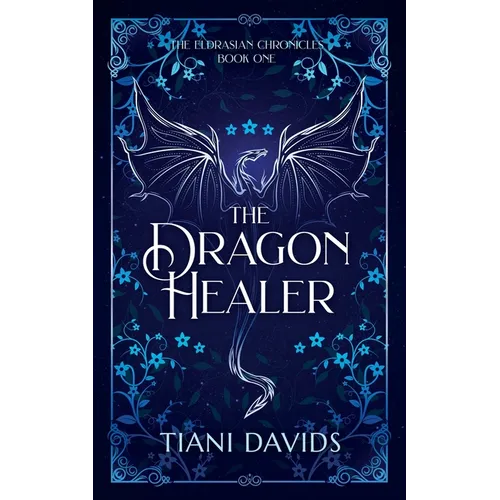 The Dragon Healer