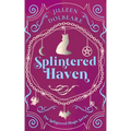 Splintered Haven: A Paranormal Women's Fiction Urban Fantasy Novel
