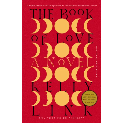The Book of Love