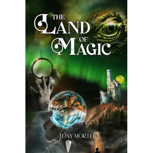 The Land Of Magic