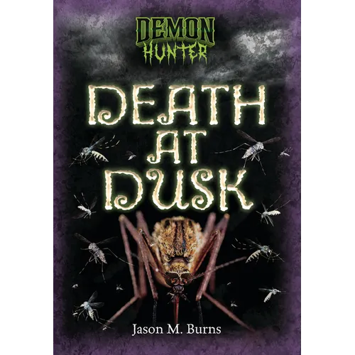 Death at Dusk