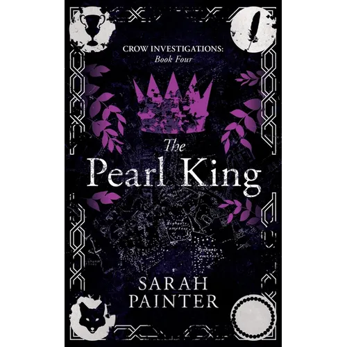 The Pearl King