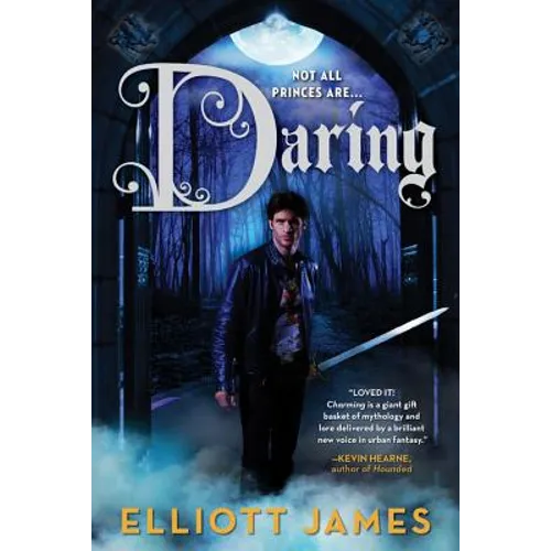 Daring