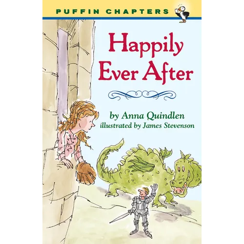 Happily Ever After