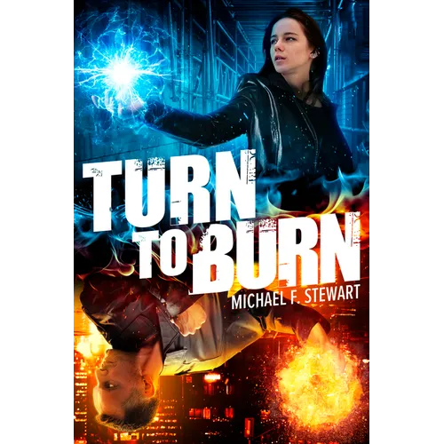 Turn to Burn