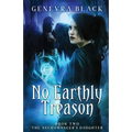 No Earthly Treason