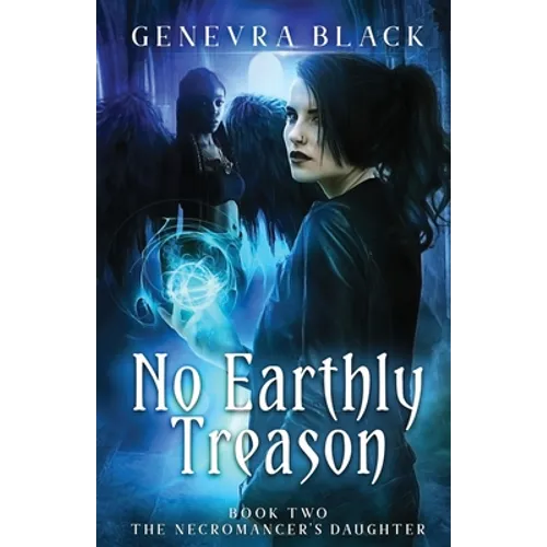 No Earthly Treason