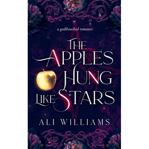 The Apples Hung Like Stars: A Sapphic Fae Retelling Romance