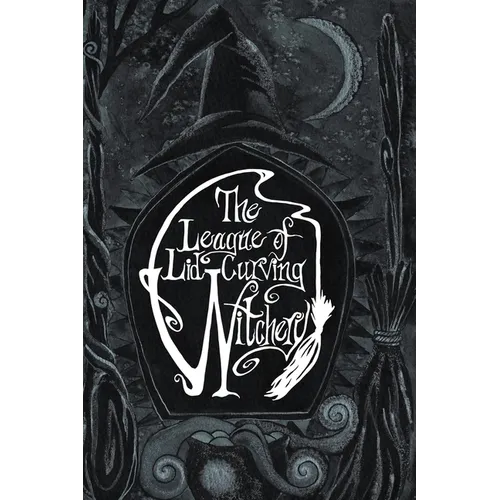 The League of Lid-Curving Witchery
