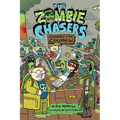 The Zombie Chasers #6: Zombies of the Caribbean