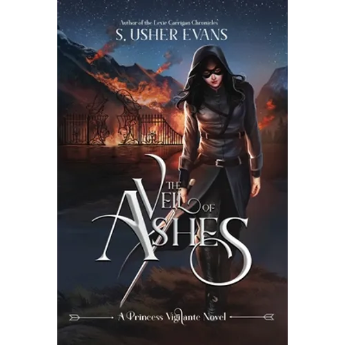 The Veil of Ashes