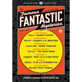 Famous Fantastic Mysteries #2: Facsimile Edition