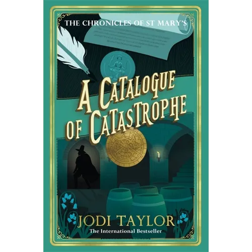 A Catalogue of Catastrophe