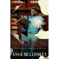 Blood Falls: An Epic Urban Fantasy