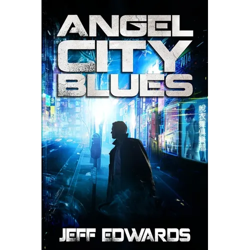 Angel City Blues
