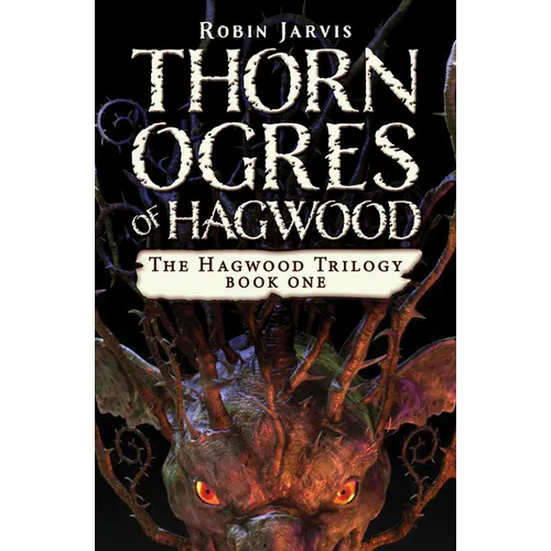 Thorn Ogres of Hagwood
