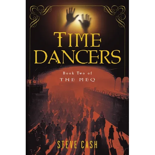 Time Dancers