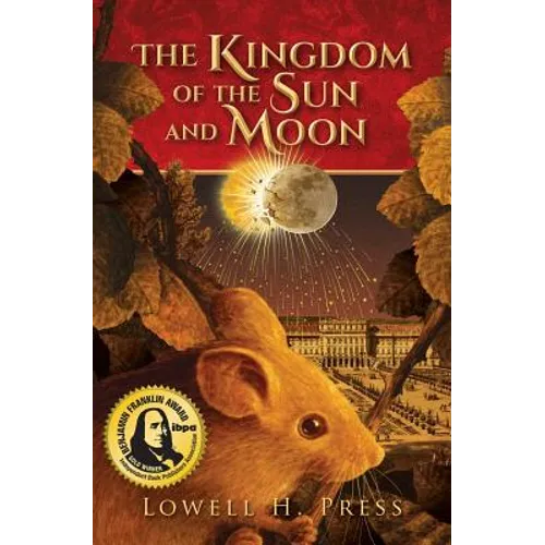 The Kingdom of the Sun and Moon