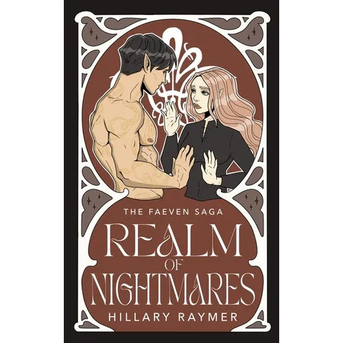 Realm of Nightmares