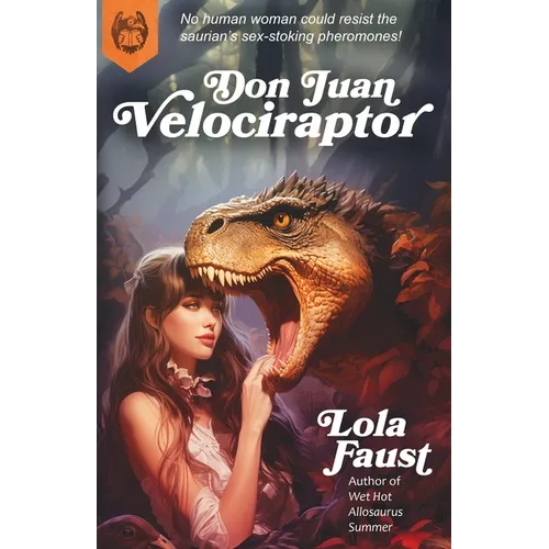 Don Juan Velociraptor