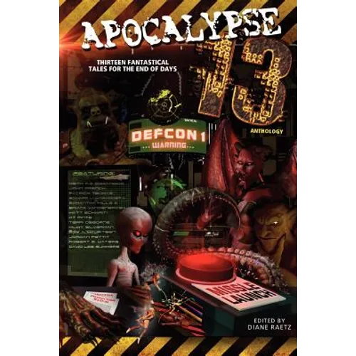 Apocalypse 13