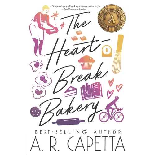 The Heartbreak Bakery