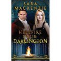 Hellfire Club: Darlington: An Immortal Warriors Novel