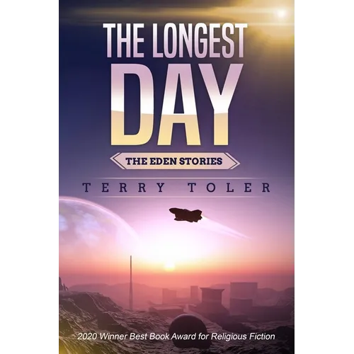 The Longest Day: Inspirational Science Fiction and Fantasy