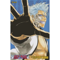 Bleach (3-In-1 Edition), Vol. 8: Includes Vols. 22, 23 & 24