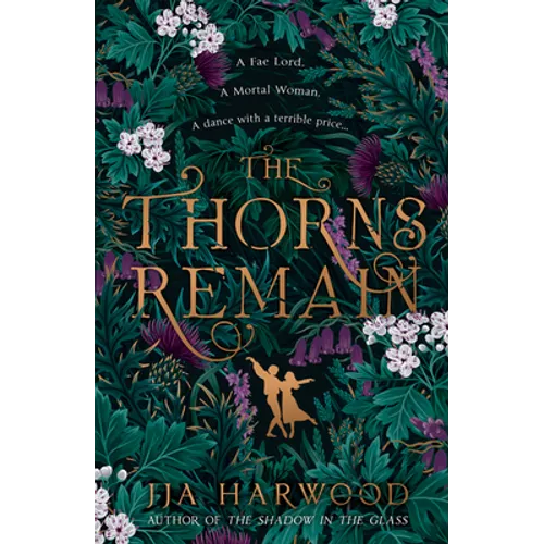 The Thorns Remain
