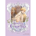 Finding Camellia, Vol. 4