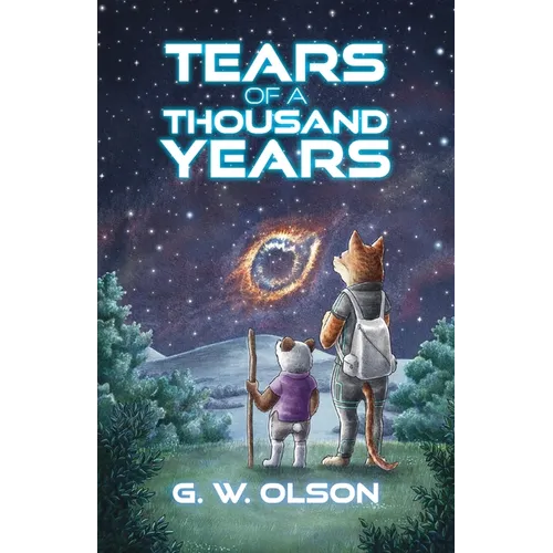 Tears of a Thousand Years