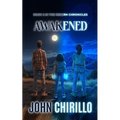 Awakened: Book 2 in The Reborn Chronicles